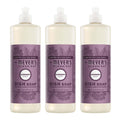 Elderberry Dish Soap 3-count Bundle