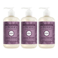 Elderberry Liquid Hand Soap 3-count Bundle