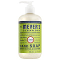 Mrs. Meyer's Lemon Verbena Liquid Hand Soap