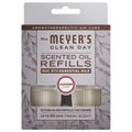 Lavender Plug In Scented Oil Refill 2-Pack