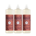 Mrs. Meyer's Fall Leaves Dish Soap 3-count bundle