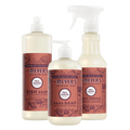 Mrs. Meyer's Fall Leaves Kitchen Basics Set