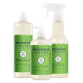 Mrs. Meyer's Fresh Cut Grass Kitchen Basics Set