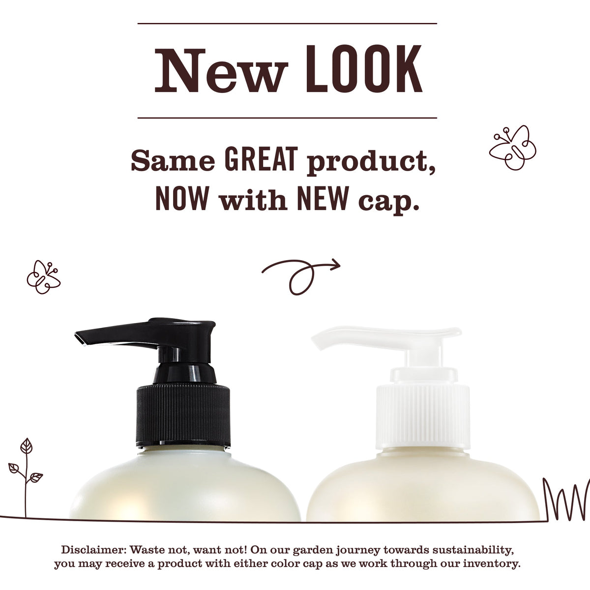 Golden Elm Liquid Hand Soap