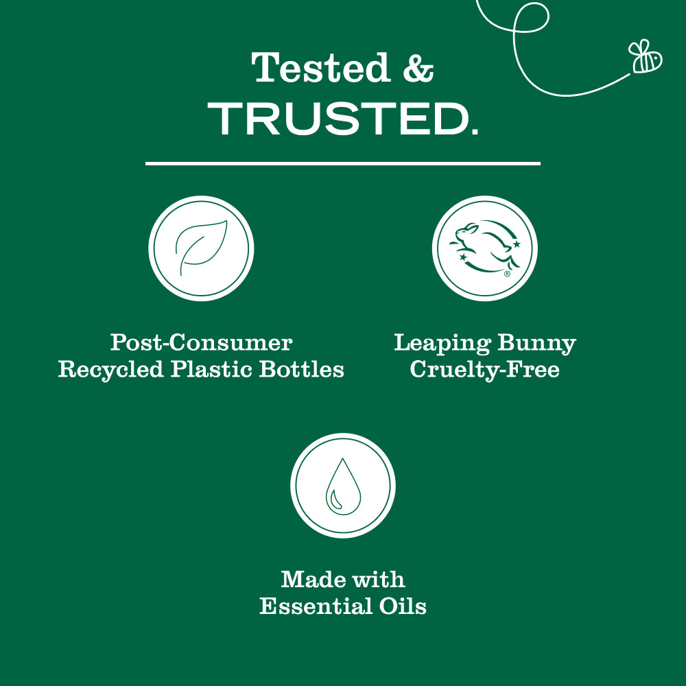 Coconut Leaf Pet Multi-Surface Cleaner