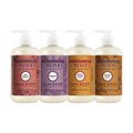 Fall Seasonal Hand Soap Collection