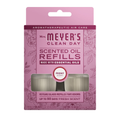 Peony Plug In Scented Oil Refill 2-Pack