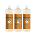 Sugar Pumpkin Dish Soap 3-count Bundle