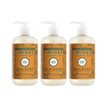 Sugar Pumpkin Liquid Hand Soap 3-count Bundle