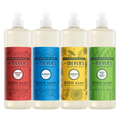 Mrs. Meyer's Summer Seasonal Dish Soap Collection