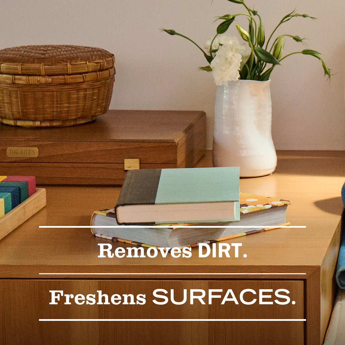 Mrs. Meyer's Geranium Multi-Surface Everyday Cleaner
