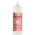 Rose Dish Soap | Mrs. Meyer's