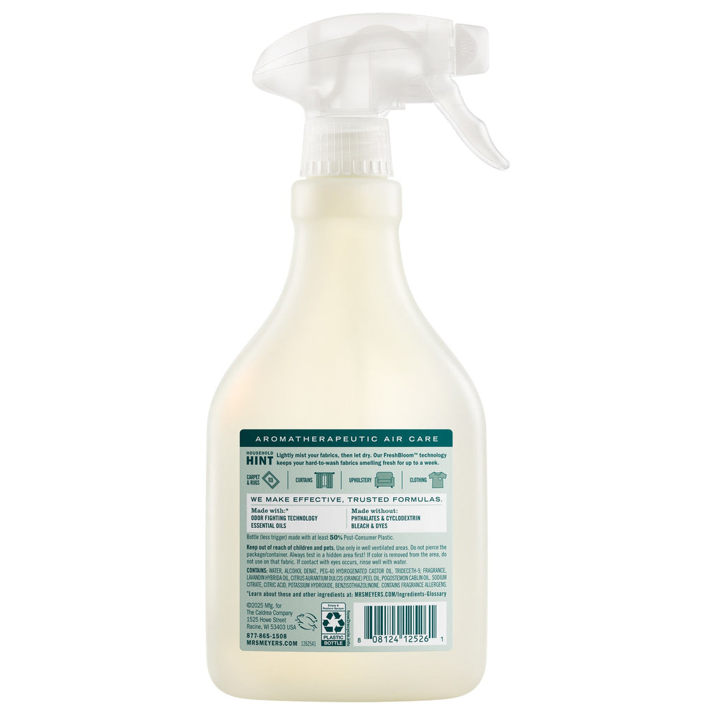 Birchwood Fabric Freshener
