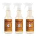 Mrs. Meyer's Apple Cider Multi-Surface Everyday Cleaner 3-count Bundle