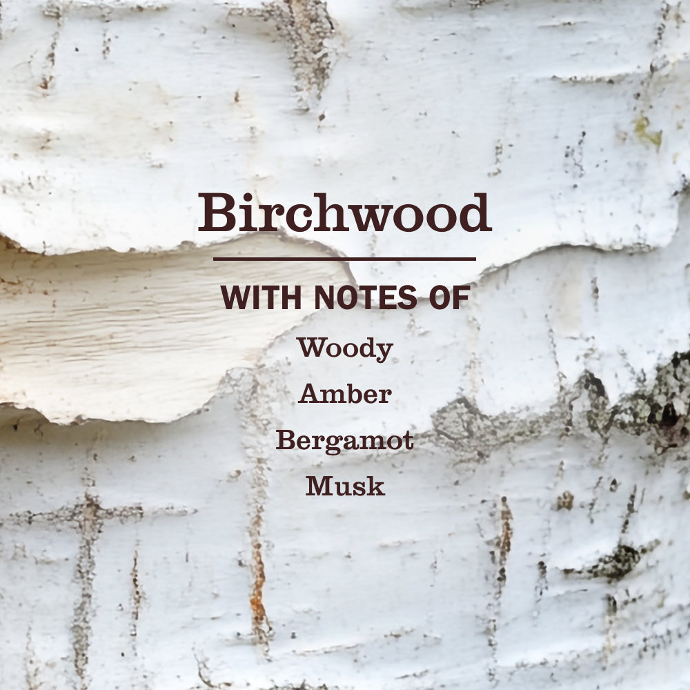 Birchwood Fabric Freshener