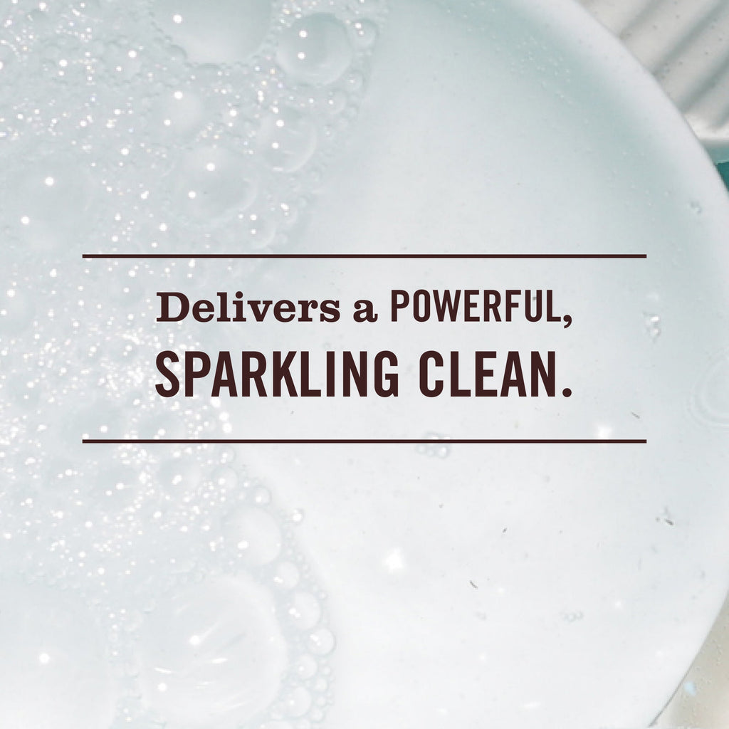 Mrs. Meyer's Lemon Verbena Automatic Dish Packs