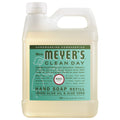 Mrs. Meyer's Basil Liquid Hand Soap Refill