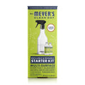 Mrs Meyer's Lemon Verbena Multi-Surface Everyday Cleaner Concentrate Starter Kit