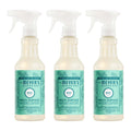 Mrs. Meyer's Mint Multi-Surface Everyday Cleaner 3-count Bundle