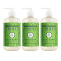 Mrs. Meyer's Fresh Cut Grass Liquid Hand Soap 3-count Bundle 