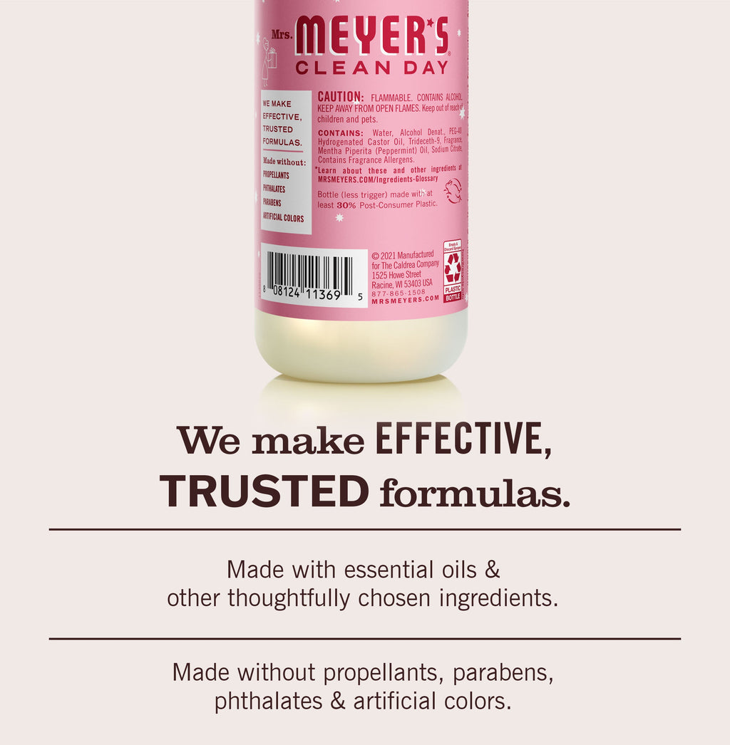 Mrs. Meyer's Peppermint Room Freshener