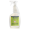 Mrs. Meyer's Lemon Verbena Tub & Tile