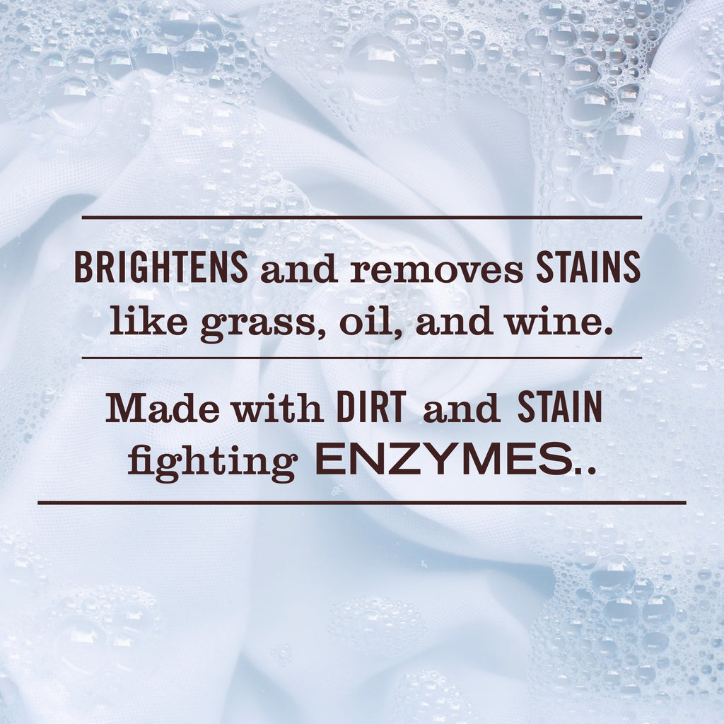 Mrs. Meyer's Birchwood Laundry Detergent