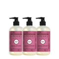 Mrs. Meyer's Mum Liquid Hand Soap 3-count Bundle 