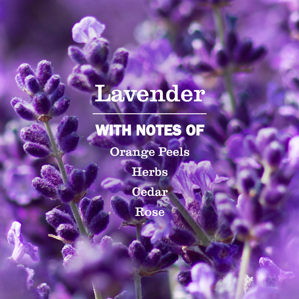 Mrs. Meyer's Lavender Tub & Tile