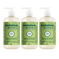 Mrs. Meyer's Iowa Pine Liquid Hand Soap 3-count Bundle 
