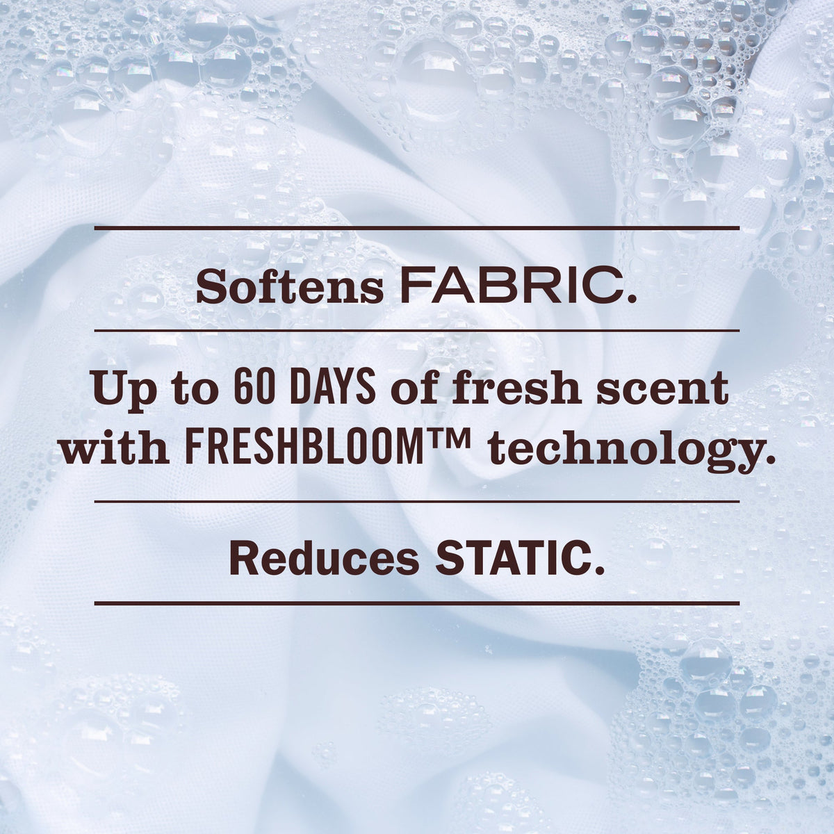 Mrs. Meyer's Compassion Flower Fabric Softener