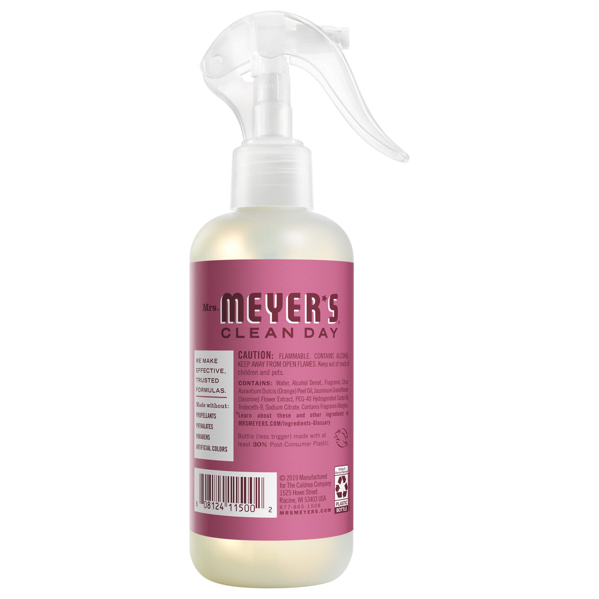 Mrs. Meyer's Mum Room Freshener