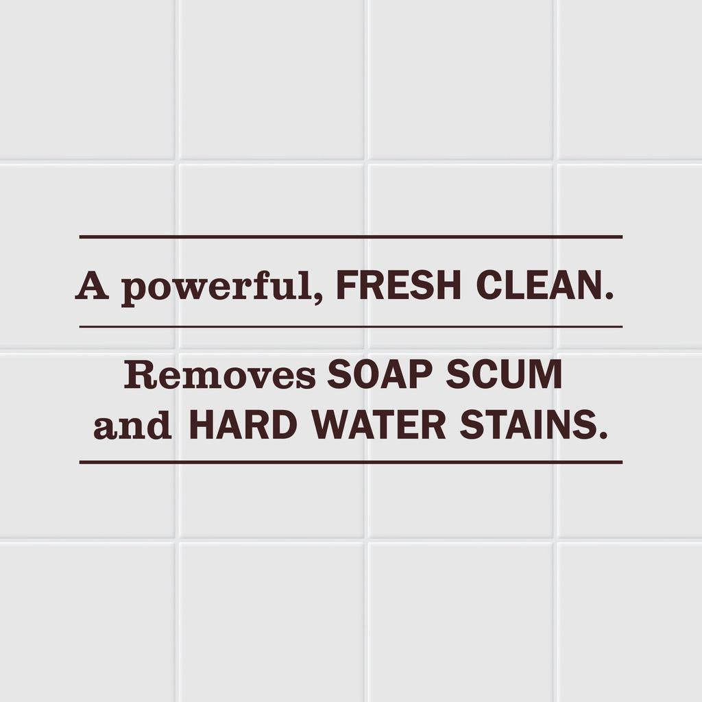 Mrs. Meyer's Lavender Tub & Tile