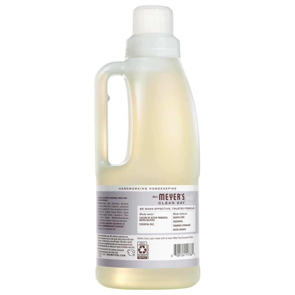 Mrs. Meyer's Lavender Probiotic Drain Maintenance