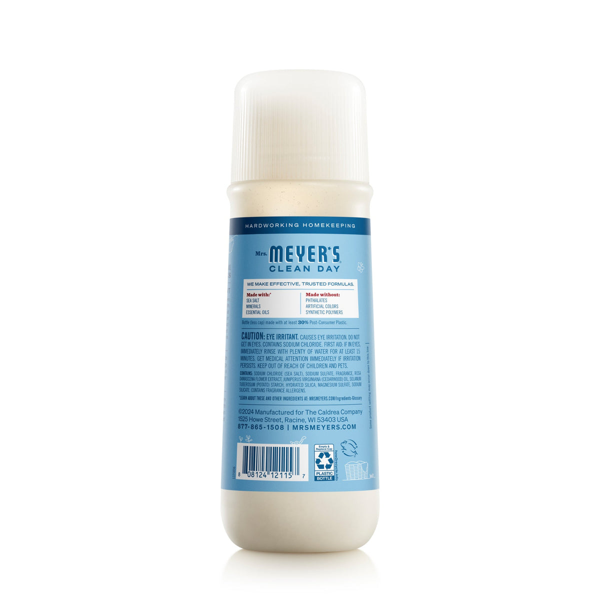 Rain Water Scent Booster