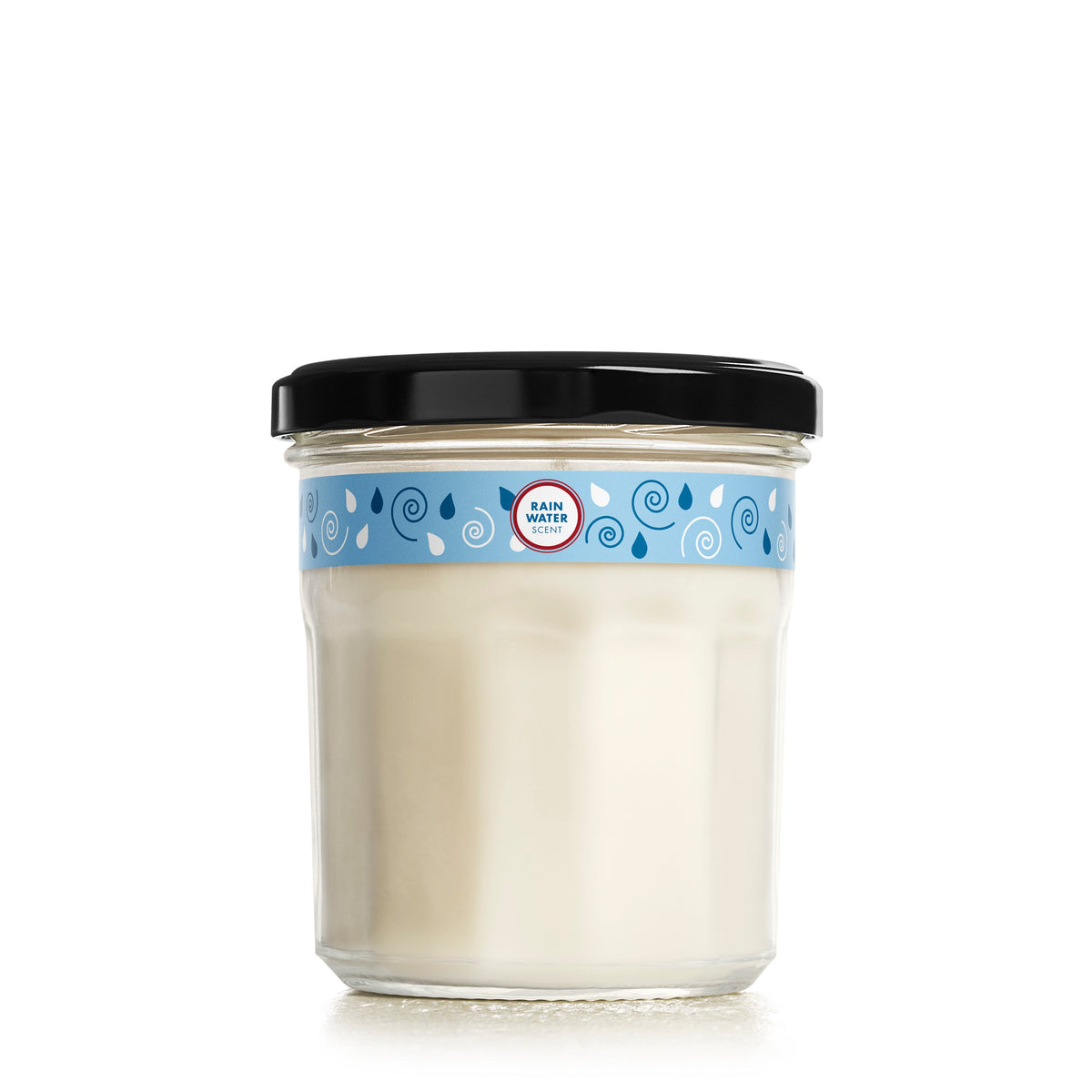 Mrs. Meyer's Rain Water Soy Candle Large